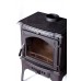 Отопительная печь-камин Fireway Cooker